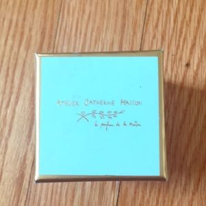 French macaron soap